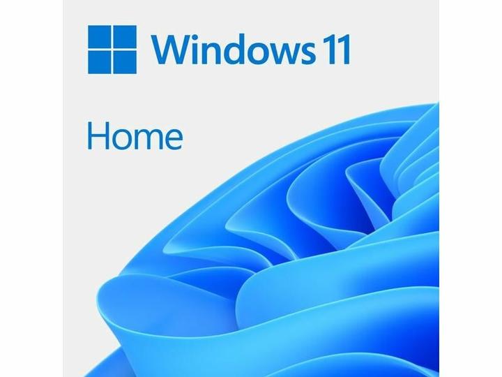 Produktbild Microsoft Windows 11 Home (1 User, unbegrenzt)