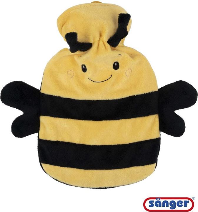 Actual product image Sänger SAENGER Waermfl Flauschb 0.8l Bie Abb (0.80 l)