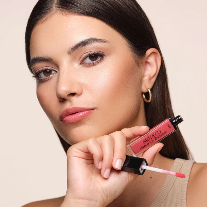 Actual product image Artdeco Hydra Lip Booster (40 translucent cryptal bud)