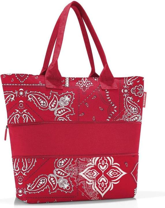 Bandana Red