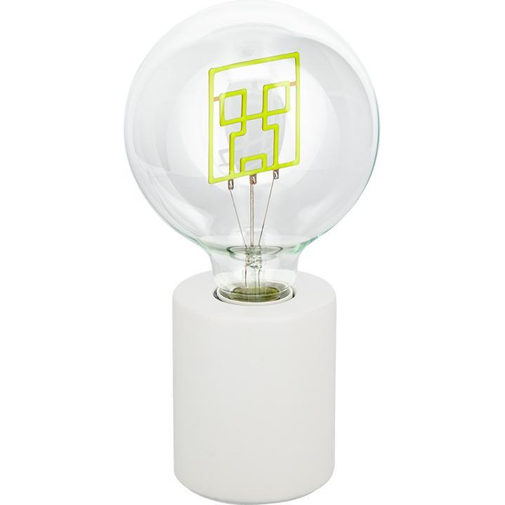 Thumbnail - Paladone Products, Nachtlicht, MINECRAFT - Creeper - Lampe Néon LED