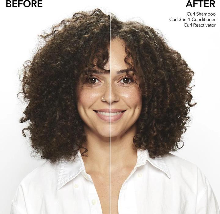 Produktbild Bumble and bumble Bb. Curl - 3-in-1 Conditioner (1000 ml)