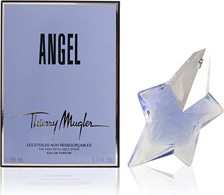 Immagine prodotto Thierry Mugler Angelo - Stella cadente Eau de Parfum (Eau de parfum, 25 ml)