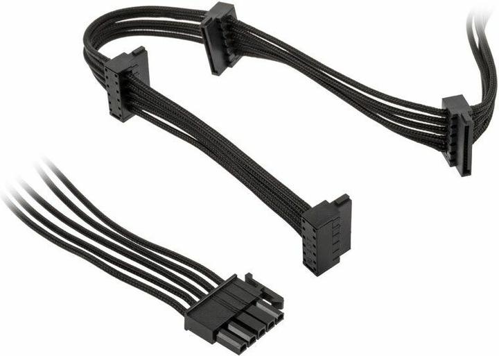 Image du produit be quiet! CS-6940 (90 cm, SATA)