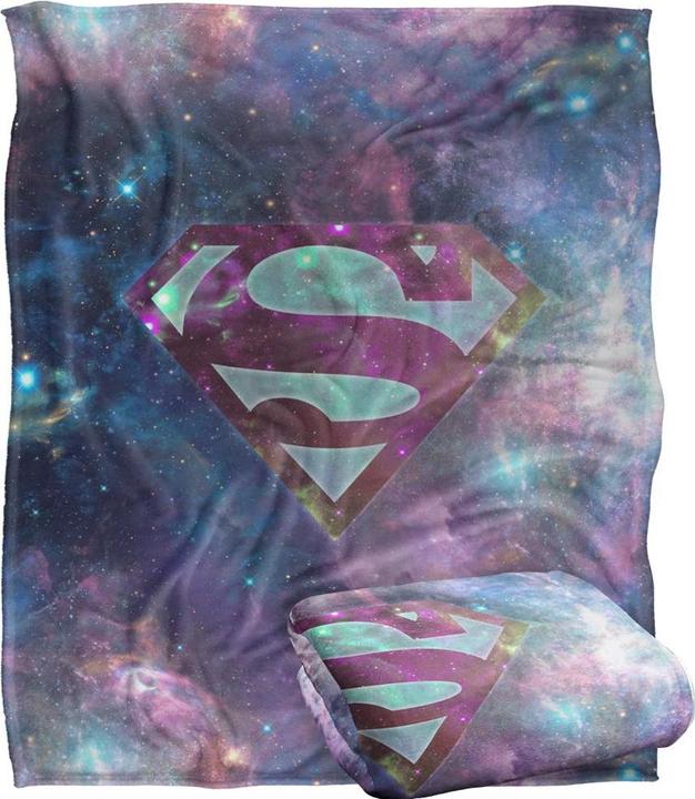 Image du produit Superman - Couverture (152 x 127 cm)