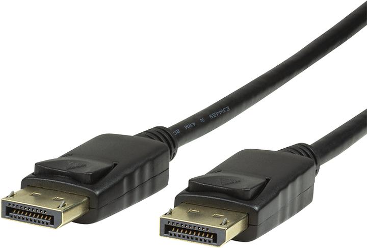 Actual product image LogiLink DisplayPort — DisplayPort (10 m, DisplayPort, 1.2)