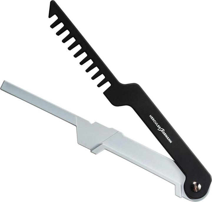 Immagine prodotto Hercules Sägemann Pettine antischegge tipo split ends