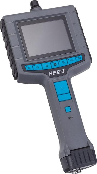 Produktbild HAZET Video Endoskop ∙ Grundgerät ∙ Bedienkonsole 4812-10