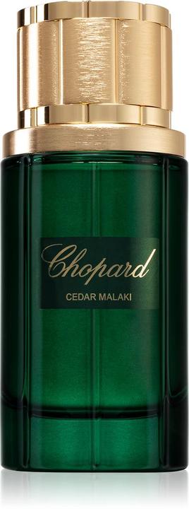 Produktbild Chopard Malaki Cedar (Eau de Parfum, 80 ml)