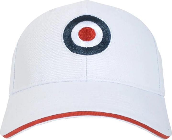 Produktbild Lambretta Target BaseballMütze (One Size)