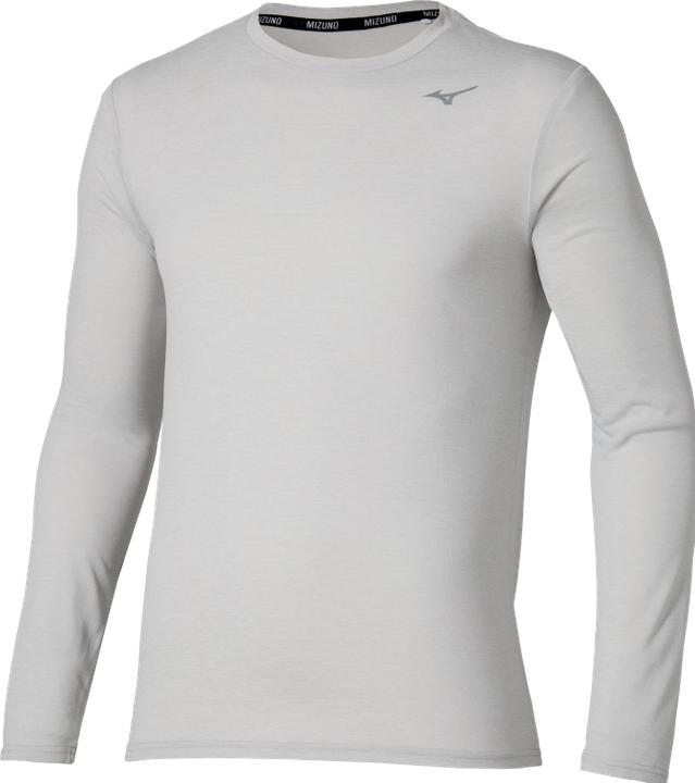 Produktbild Mizuno Core Impulse LS Tee Apparel (M)