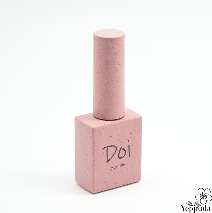 Immagine prodotto Nailbayo DOI Moon #4 (10ml) (Varioua)