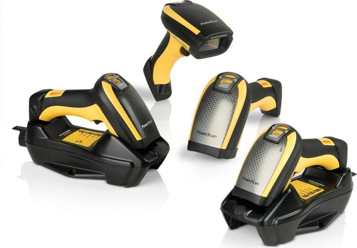 Image du produit Datalogic PowerScan PBT9501 - Kit USB - lecteur de codes à barres (Codes à barres 1D, Codes à barres 2D)