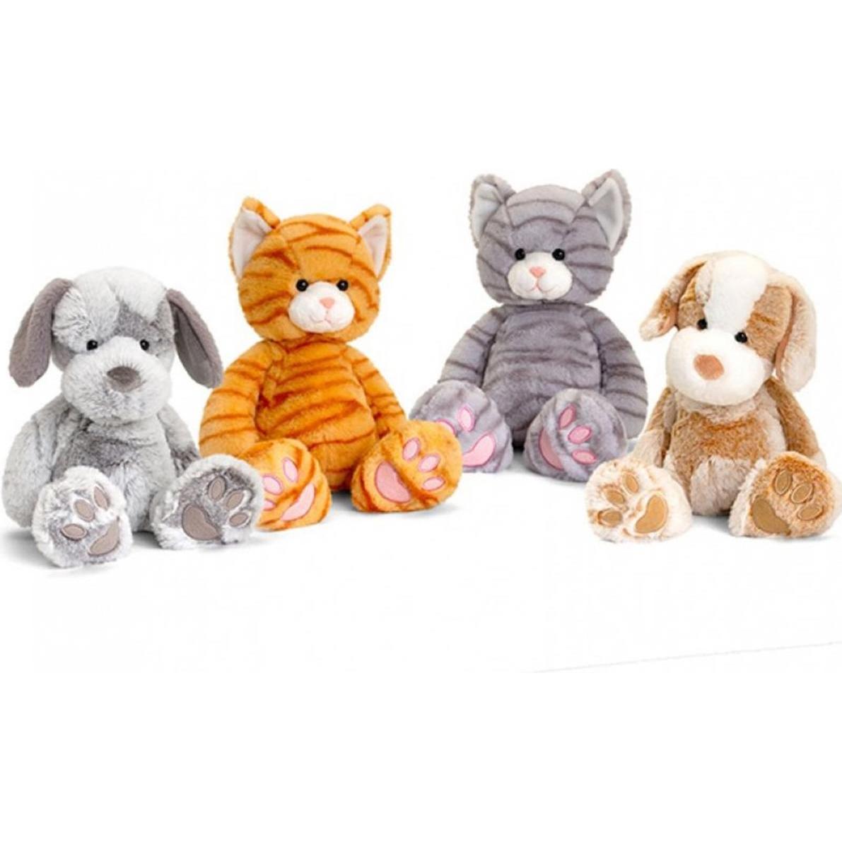 Keel Love to Hug Haustiere (25 cm)