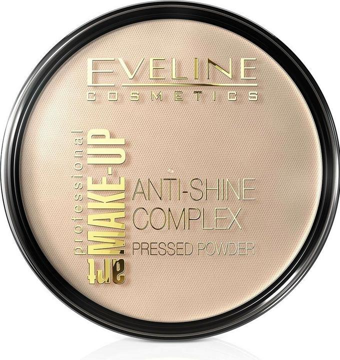 Image du produit Eveline Maquillage d'art (31 Transparent)