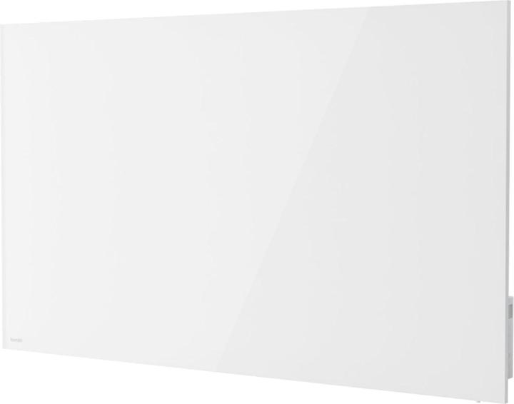 Hombli glass panel heater (600 W)