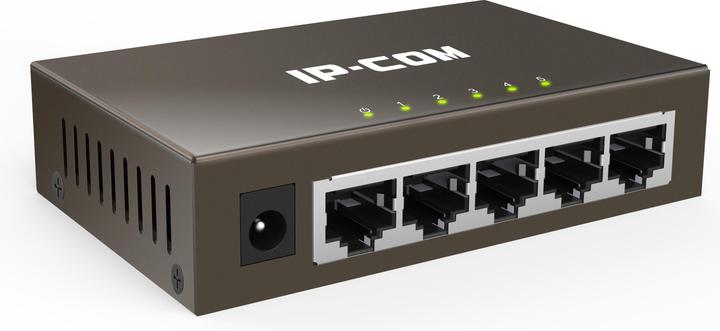Image du produit IPC Commutateur 5 ports GE G1005 (5 ports)