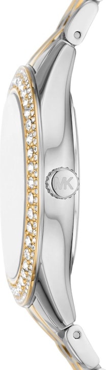 Immagine prodotto Michael Kors Harlowe (Orologio da polso analogico, 38 mm)
