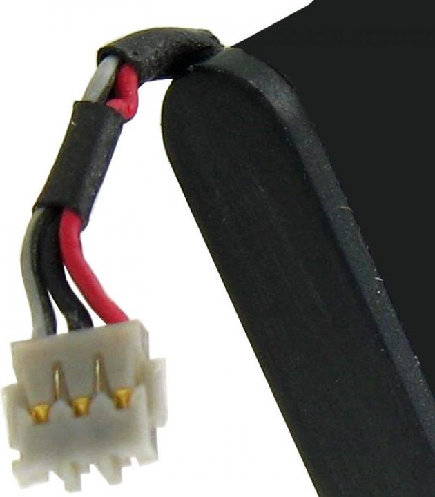 Produktbild Nokia Akku Lumia 800 Akku BV-5JW