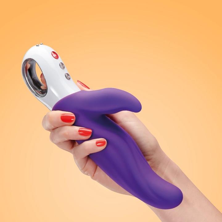 Actual product image Fun Factory Lady Bi
