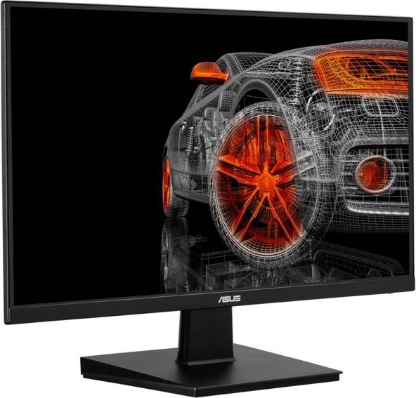 Actual product image ASUS VA27EHE (1920 x 1080 pixels, 27")