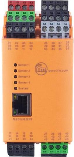 Produktbild ifm Electronic Diagnoseelektronik