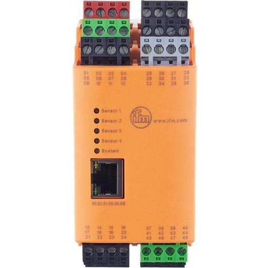 ifm Electronic Elettronica diagnostica (Kit elettronica), Modulo elettronico