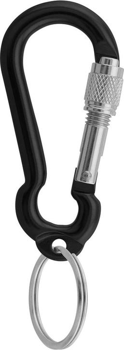 Actual product image Aliens Accessory carabiner MINI RING screw 6 cm
