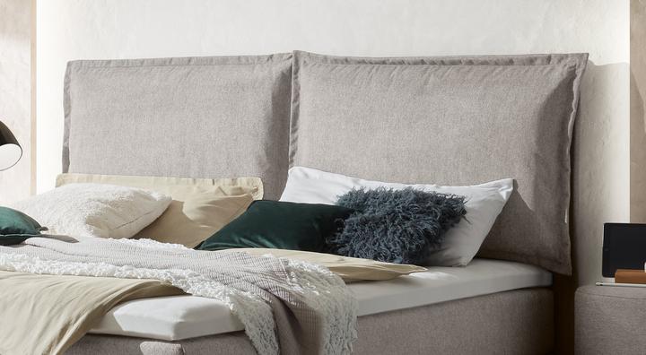 Actual product image Hasena Imelda (90 x 200 cm)