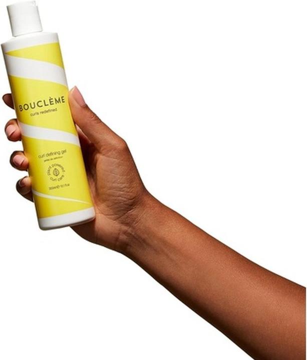 Produktbild Boucleme Curl defining gel (Haargel, 300 ml)