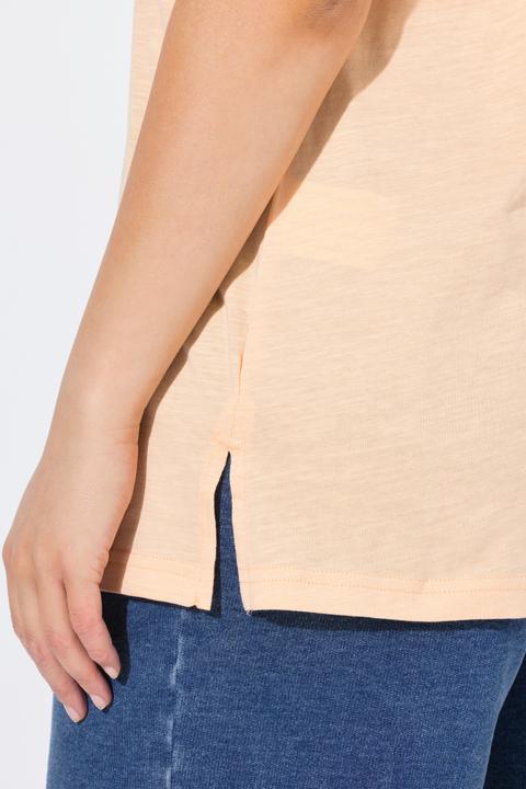 Produktbild Ulla Popken T-Shirt, California, Oversized, Rundhals, Halbarm (42, 44)