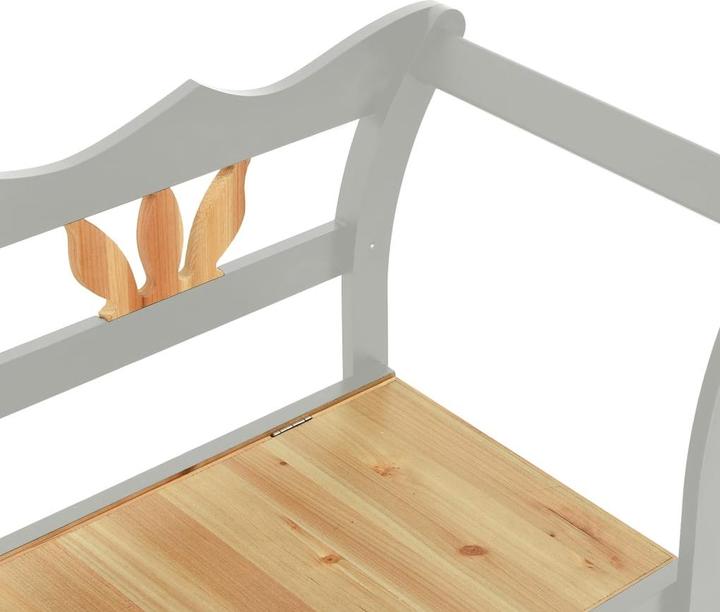 Actual product image vidaXL Tuncay (107 cm)