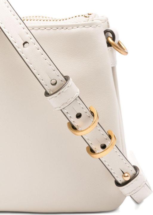 Produktbild Pinko Borse... Bianco E Oro