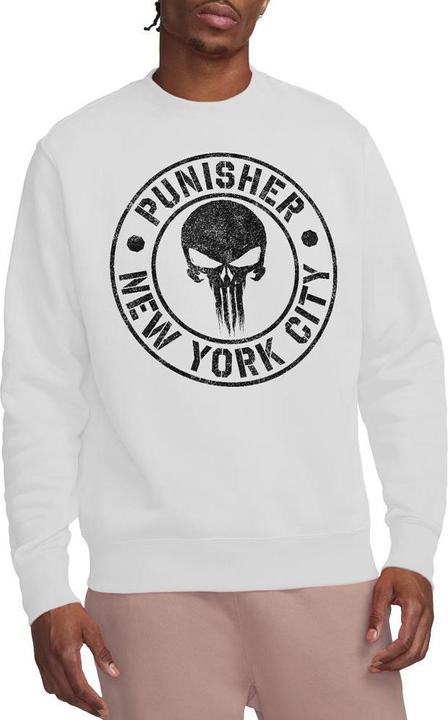 Produktbild The Punisher NYC Sweatshirt (M)
