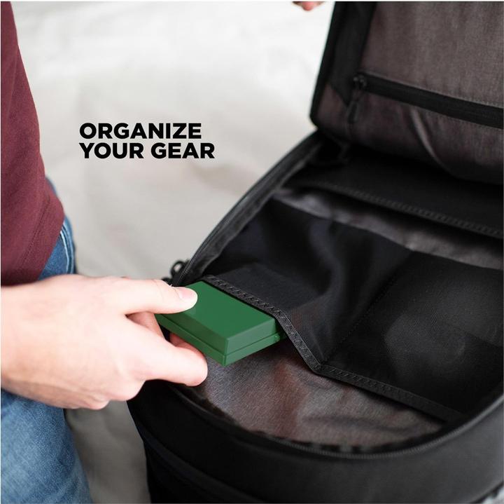 Actual product image Gomatic Navigator (41 l)