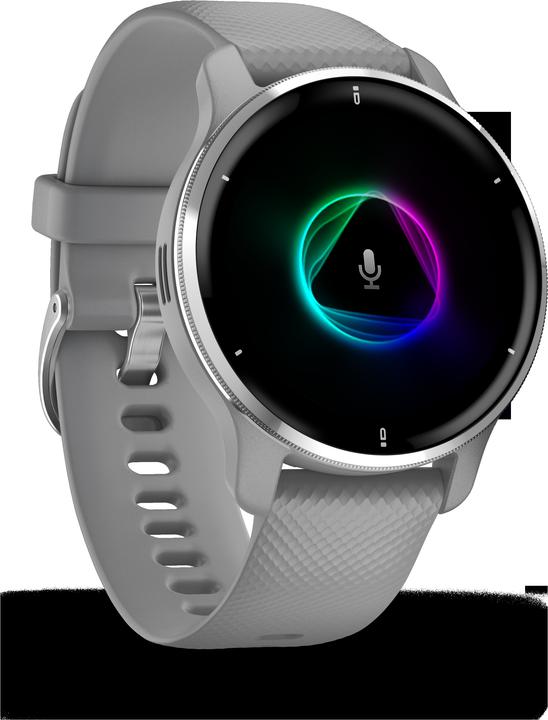 Image du produit Garmin Venu 2 Plus (43 mm)