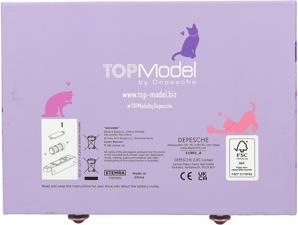 Actual product image Depesche Topmodel Box