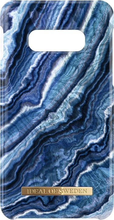 Image du produit iDeal Of Sweden Indigo Swirl (Samsung Galaxy S10e)