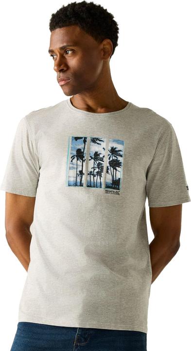 Produktbild Regatta Cline IX TShirt (S)