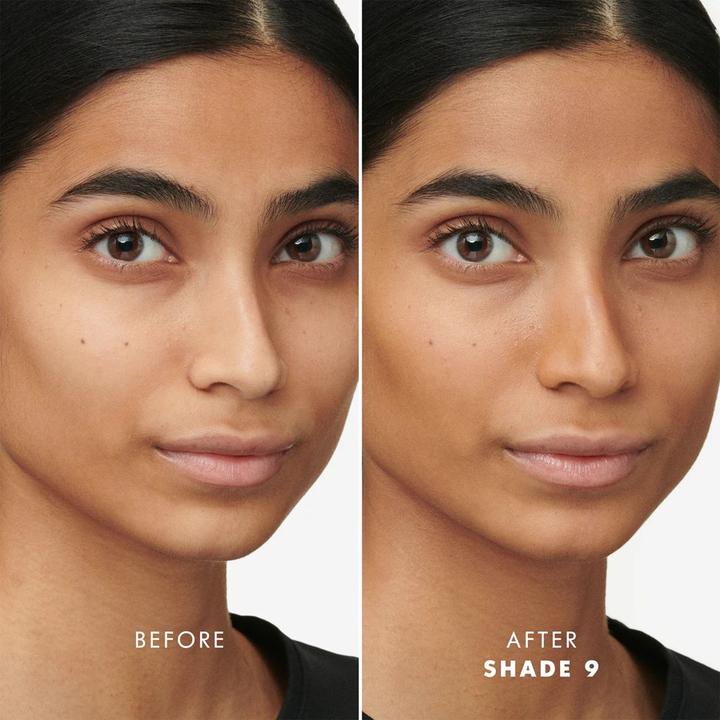 Produktbild Giorgio Armani Luminous Silk Glow Fusion Powder 9 3.5 g