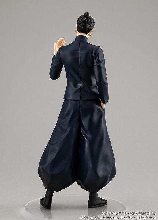 Produktbild Good Smile Company Jujutsu Kaisen Pop Up Parade PVC Statue Suguru Geto: Hidden Inventory / Premature Death Ver. 19 cm