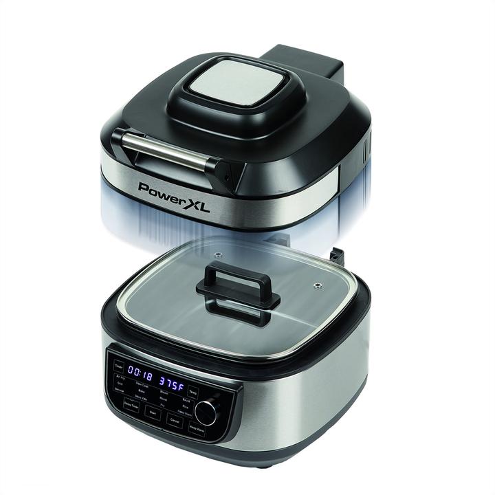 Immagine prodotto Happy Nappers PowerXL Multi Cooker 12 in 1