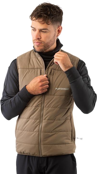 Produktbild Platzangst Outbreak (XS)