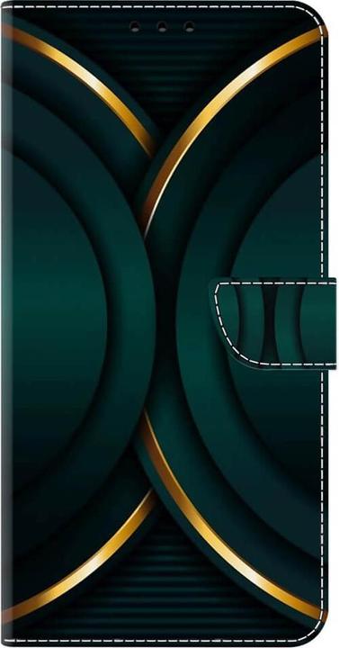 Image du produit Cover-Discount HONOR 200 Lite - Housse effet 3D Étui (Honor 200 Lite)