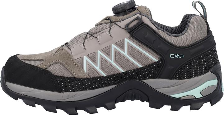 Image du produit CMP Campagnolo Women's Rigel Low Fitgo Trekking Shoes WP (38)