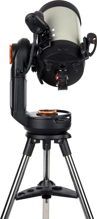 Actual product image Celestron Evolution 8 HD with Starsense