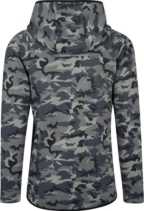 Immagine prodotto Urban Classics Giacca Interlock Camo Zip (M)
