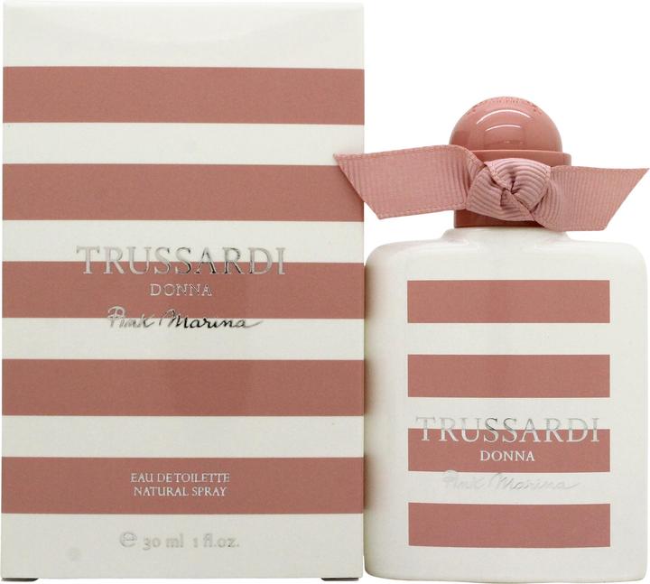 Trussardi Donna - Pink Marina Eau de Toilette