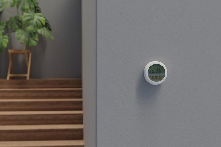 Produktbild Tesla Tsl-Sen-Tahlcd