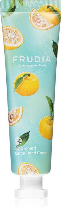 Produktbild Frudia My Orchard Citron (30 ml)